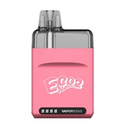 Vaporesso Eco Nano 2 Blossom Pink (Рожевий)