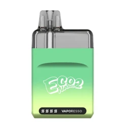 Vaporesso Eco Nano 2 Misty Green (Зелений)