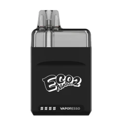 Vaporesso Eco Nano 2 Night Dark (Чорний)