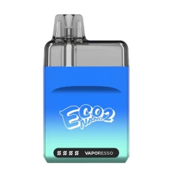 Vaporesso Eco Nano 2 Sky Blue (Синій)