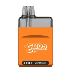 Vaporesso Eco Nano 2 Sunkissed Amber (Помаранчевий)