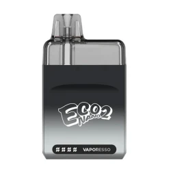 Vaporesso Eco Nano 2 Urban Grey (Графітовий)