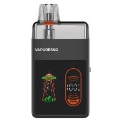 Vaporesso Eco Nano Pro Black (Чорний)