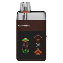 Vaporesso Eco Nano Pro Coffee Brown (Коричневий)