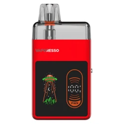 Vaporesso Eco Nano Pro Coral Red (Червоний)
