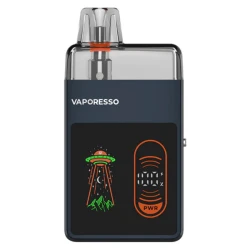 Vaporesso Eco Nano Pro Gunmetal (Графітовий)
