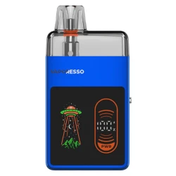 Vaporesso Eco Nano Pro Ocean Blue (Синій)