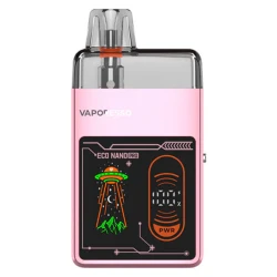 Vaporesso Eco Nano Pro Sakura Pink (Рожевий)