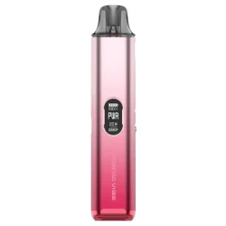 Vaporesso Vibe Cherry Pink (Рожевий)