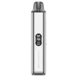 Vaporesso Vibe Silver (Серебристый)