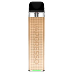 Vaporesso Xros 3 Mini Phantom Gold (Золотий)