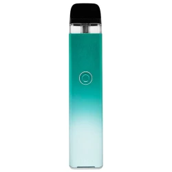 Vaporesso Xros 3 Mint Green (Зеленый с серебристым)