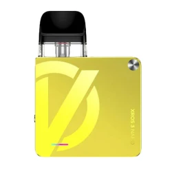 Vaporesso Xros 3 Nano Lemon Yellow (Жовтий з зеленим)