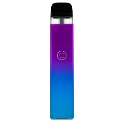 Vaporesso Xros 3 Synthwave (Фиолетовый с синим)