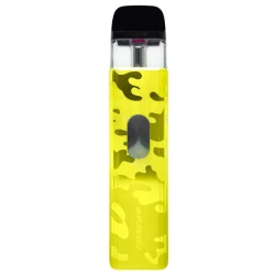Vaporesso Xros 4 Mini Camo Yellow (Жовтий)