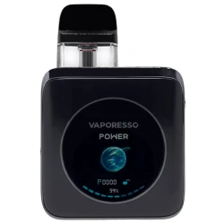 Vaporesso Xros 4 Nano Graphite Black (Черный)
