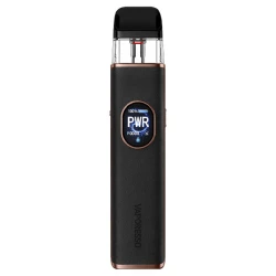 Vaporesso Xros 5 Black Leather (Чорний)