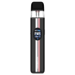 Vaporesso Xros 5 Carbon Stripe (Чорний з рожевим)