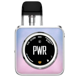 Vaporesso Xros 5 Nano Nacre (Блакитний з рожевим)