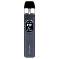 Vaporesso Xros 6 Carbon Fiber Gray (Графітовий)
