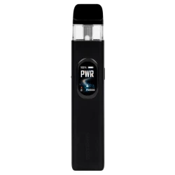 Vaporesso Xros 6 Cosmic Black (Чорний)