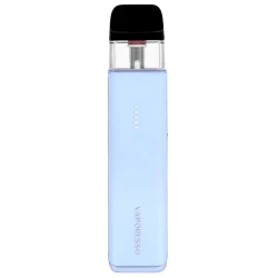 Vaporesso Xros 6 Mini Jelly Blue (Блакитний)
