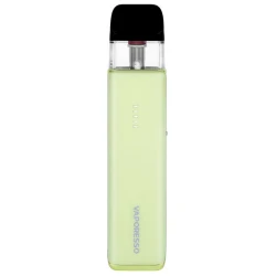 Vaporesso Xros 6 Mini Jelly Green (Зелений)