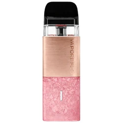 Vaporesso Xros Cube Glitter Pink (Рожевий)
