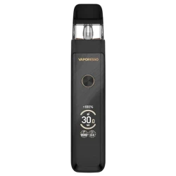 Vaporesso Xros Pro 2 Glittering Black (Черный)