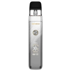 Vaporesso Xros Pro 2 Glittering Silver (Серебристый)