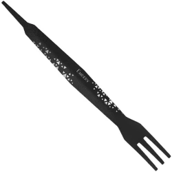 Вилка для табака Embery Fork Black (Черный)