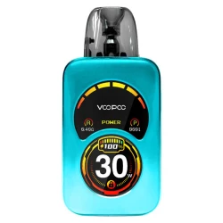 Voopoo Argus A Azure Blue (Блакитний)