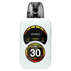 Voopoo Argus A Pearl White (Білий)