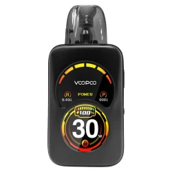 Voopoo Argus A Phantom Black (Чорний)