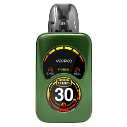 Voopoo Argus A Racing Green (Зелений)