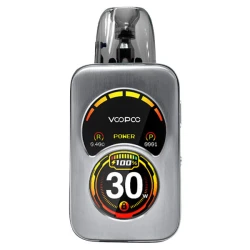 Voopoo Argus A Storm Silver (Сріблястий)