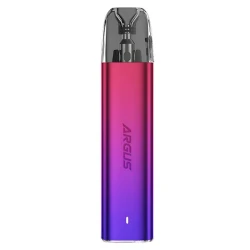 Voopoo Argus G2 Mini Violet Red (Рожевий з фіолетовим)