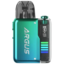 Voopoo Argus P2 (Бірюзовий)