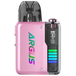 Voopoo Argus P2 (Рожевий)