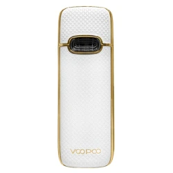 Voopoo Vmate E2 Seashell White (Белый)