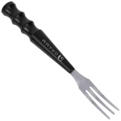 Вилка для табака Gramm Fork (Черный)