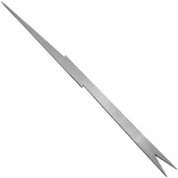Вилка+Шило Для Табака Lightning (Серебристый)