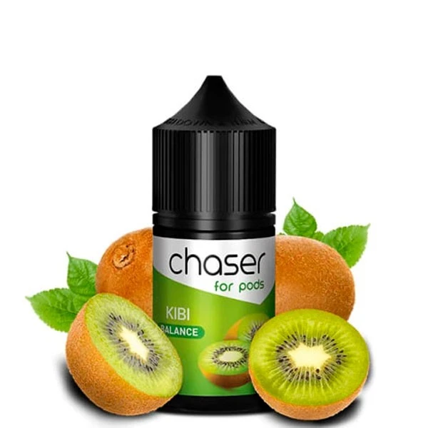 Жидкость Chaser For Pods Киви 10 мл