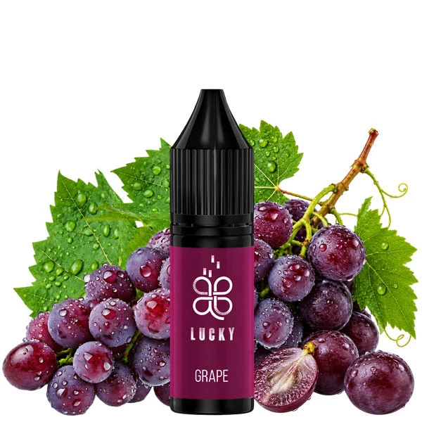 Рідина Lucky Grape (Виноград) 15 мл