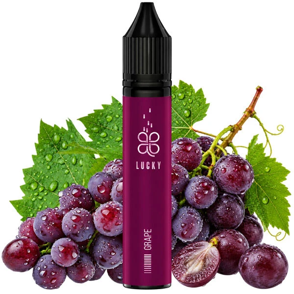 Рідина Lucky Grape (Виноград) 30 мл