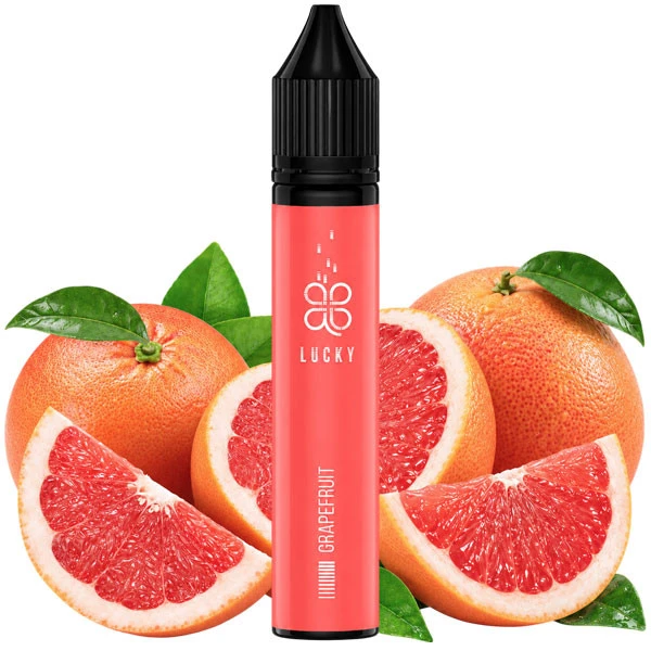 Рідина Lucky Grapefruit (Грейпфрут) 30 мл