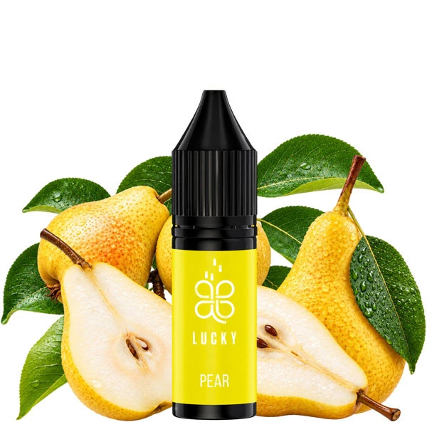 Рідина Lucky Pear (Груша) 15 мл