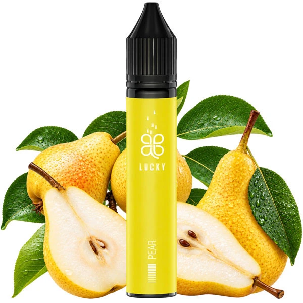 Рідина Lucky Pear (Груша) 30 мл