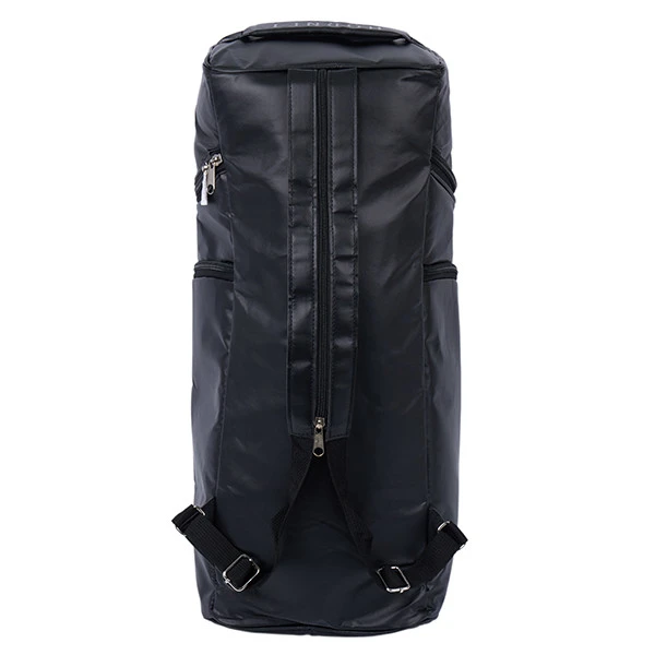 Рюкзак для кальяна Hornet Eco-leather (Черный)