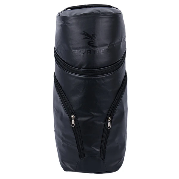 Рюкзак для кальяна Hornet Eco-leather (Черный)